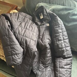 The North Face Men's Junction Insulated Jacket